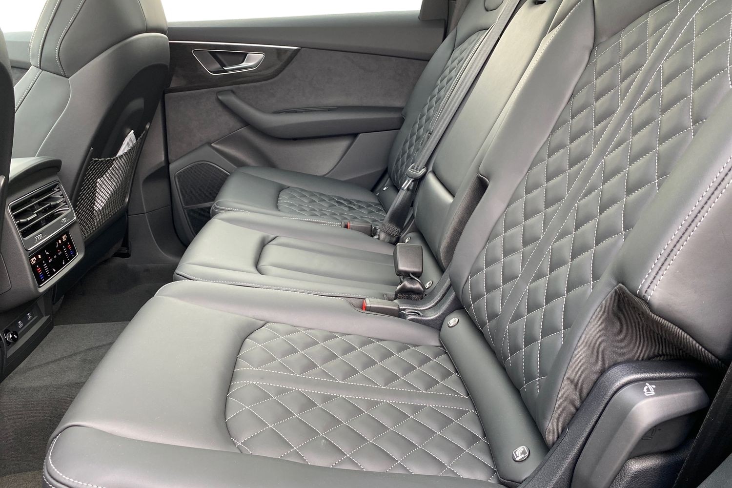 Used Audi Q7 2025 for sale - 76680295: Photo 8