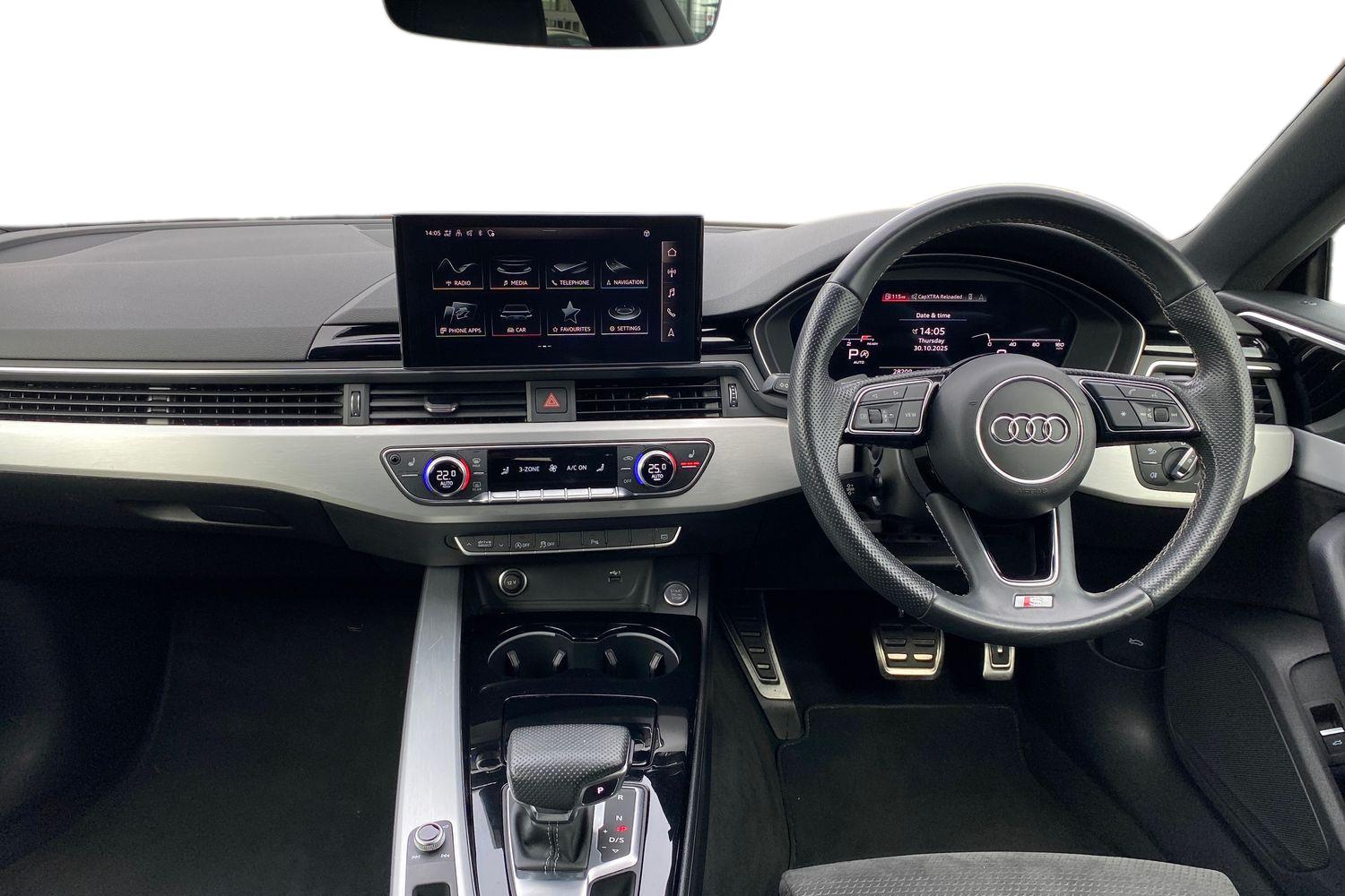 Used Audi A5 2021 for sale - 76681390: Photo 10