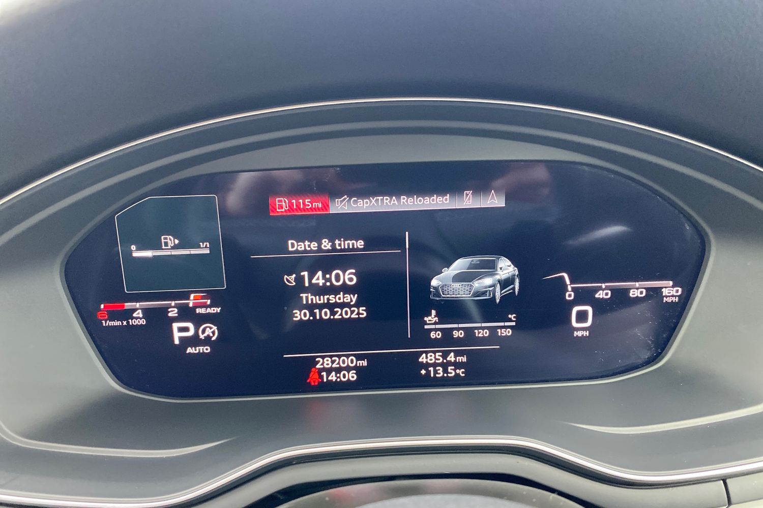 Used Audi A5 2021 for sale - 76681390: Photo 11