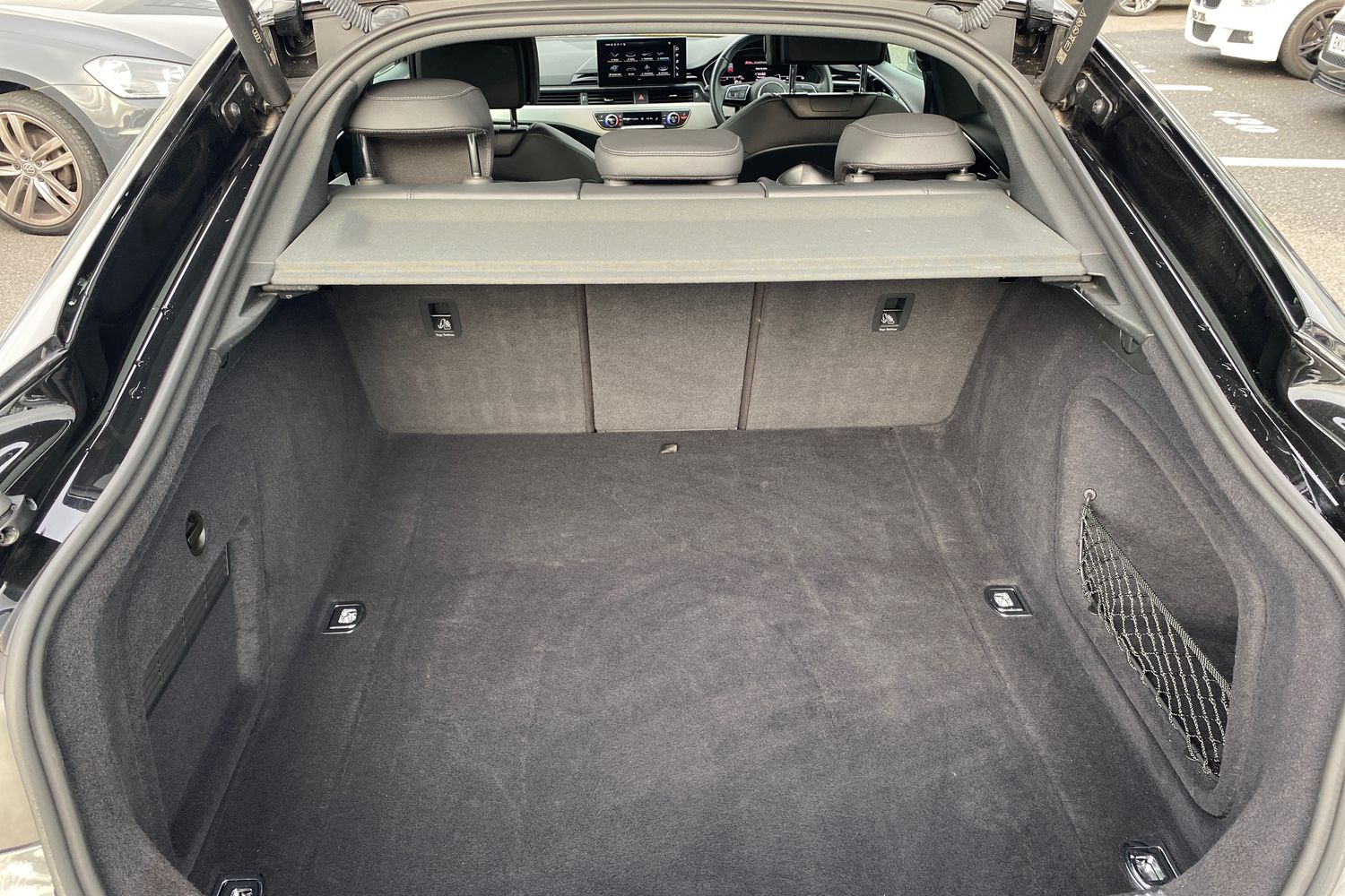 Used Audi A5 2021 for sale - 76681390: Photo 12