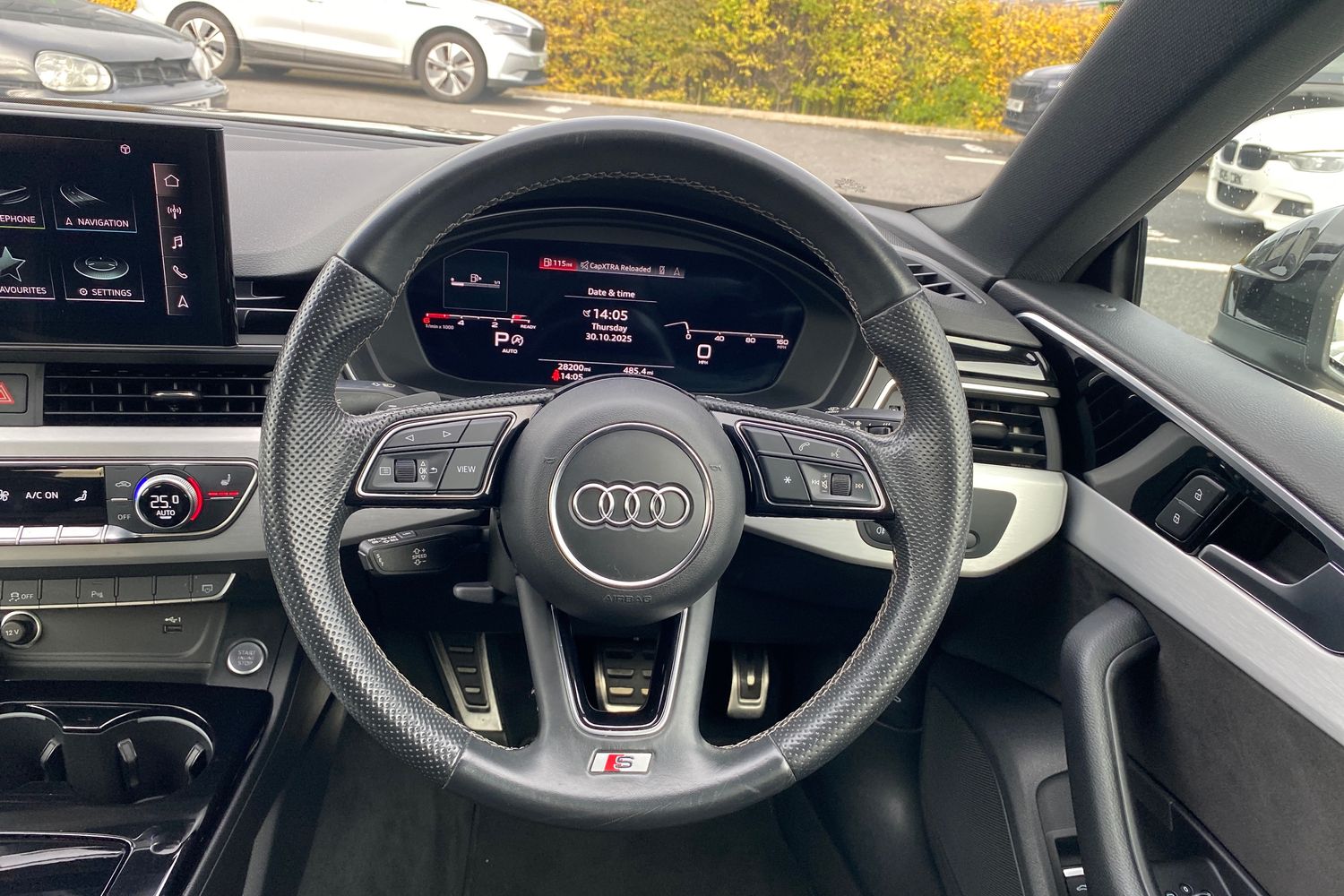 Used Audi A5 2021 for sale - 76681390: Photo 13