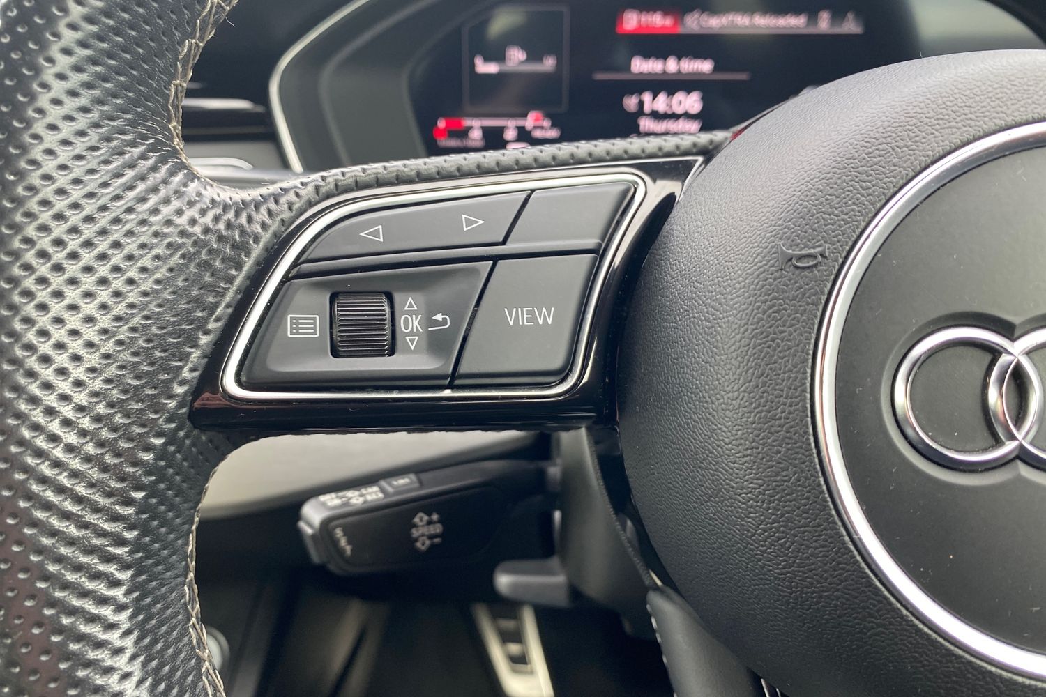 Used Audi A5 2021 for sale - 76681390: Photo 14