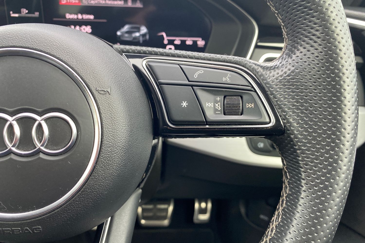 Used Audi A5 2021 for sale - 76681390: Photo 15