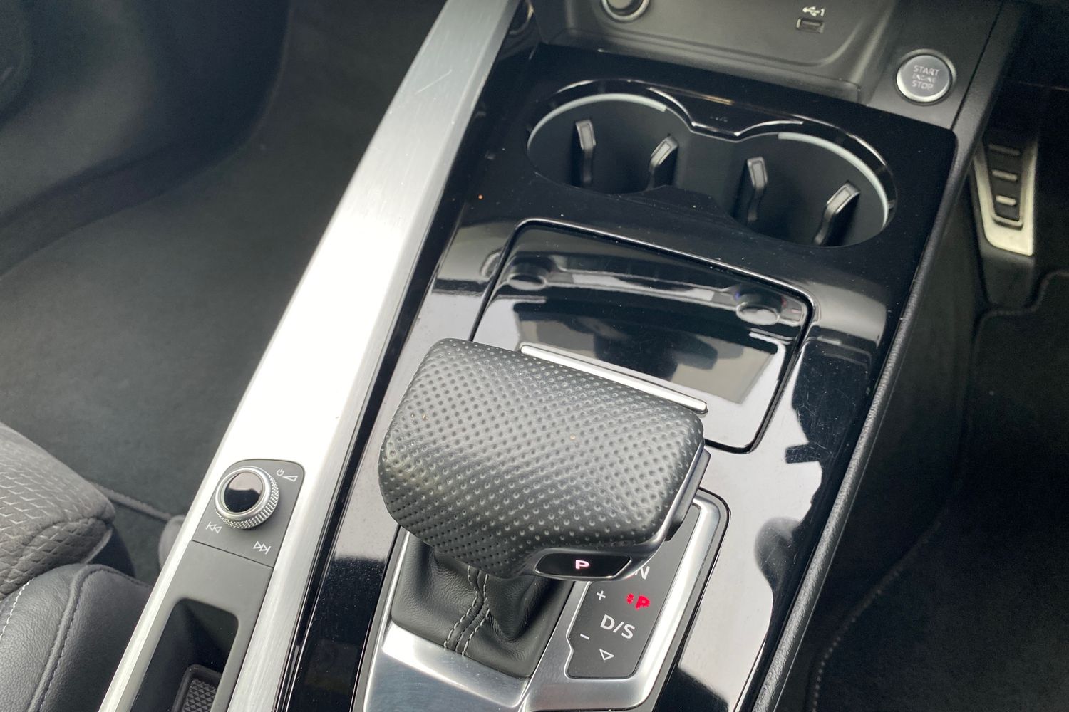 Used Audi A5 2021 for sale - 76681390: Photo 16