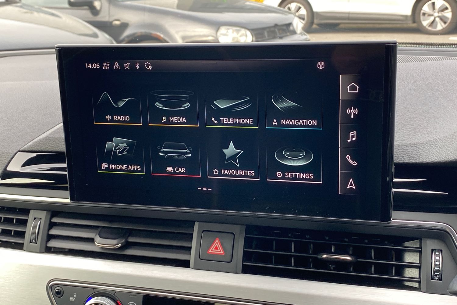 Used Audi A5 2021 for sale - 76681390: Photo 17