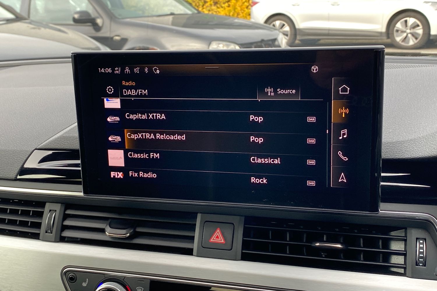 Used Audi A5 2021 for sale - 76681390: Photo 18