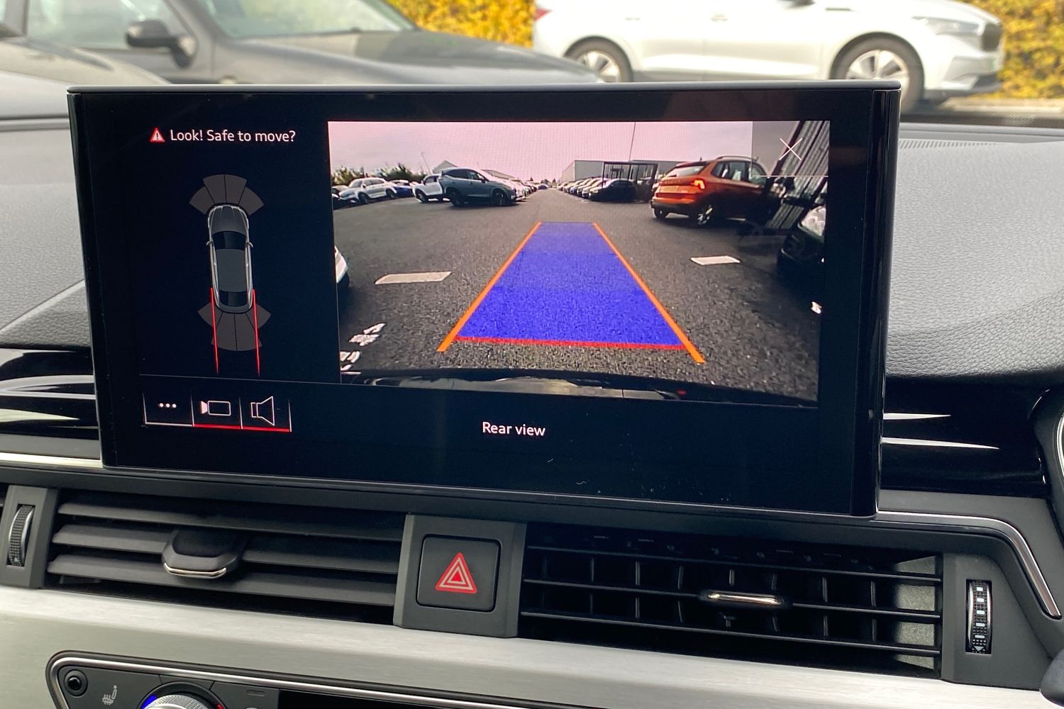 Used Audi A5 2021 for sale - 76681390: Photo 19