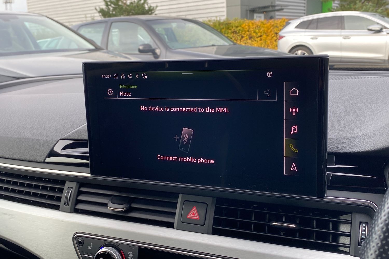 Used Audi A5 2021 for sale - 76681390: Photo 20