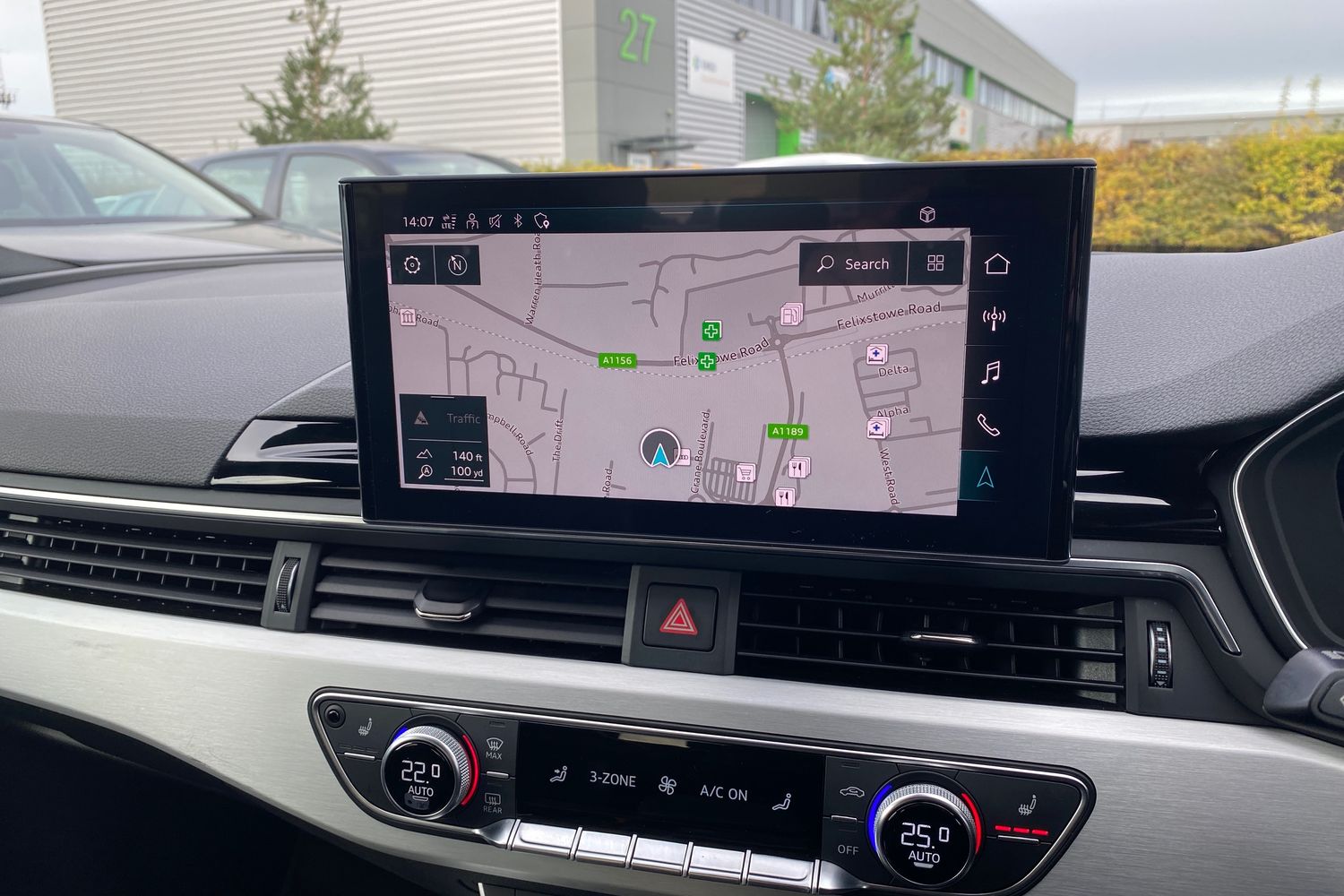 Used Audi A5 2021 for sale - 76681390: Photo 21