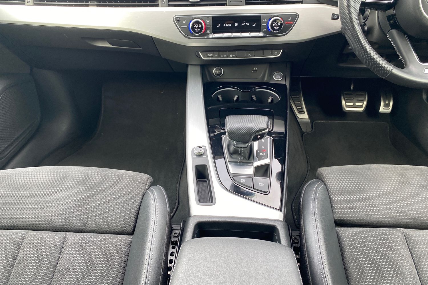 Used Audi A5 2021 for sale - 76681390: Photo 23