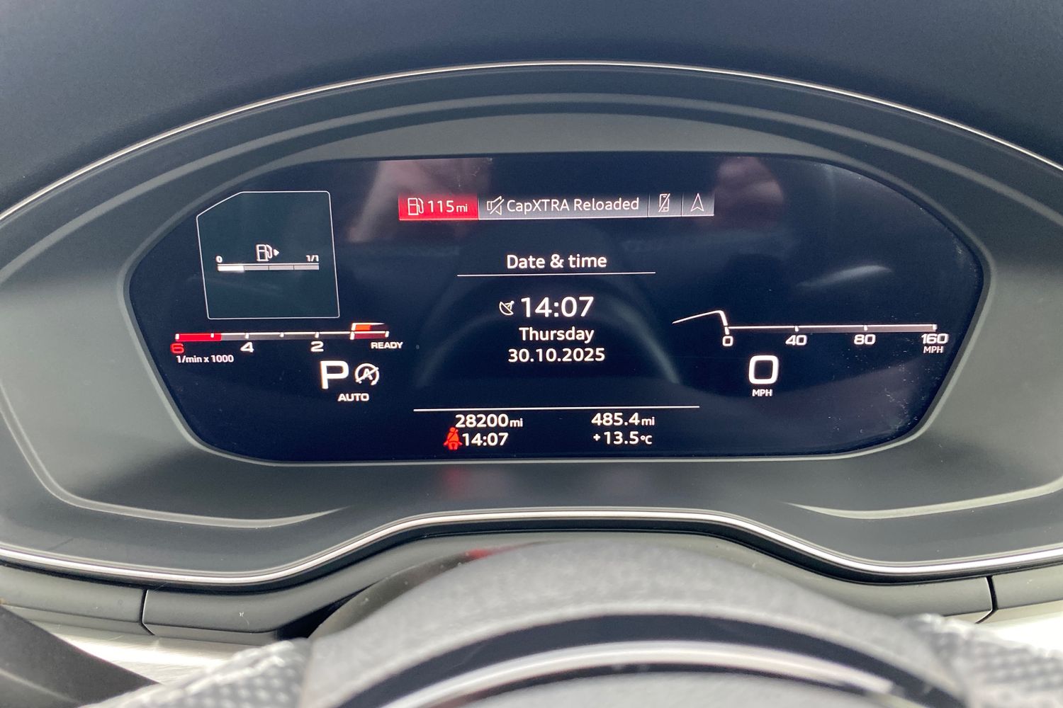 Used Audi A5 2021 for sale - 76681390: Photo 24