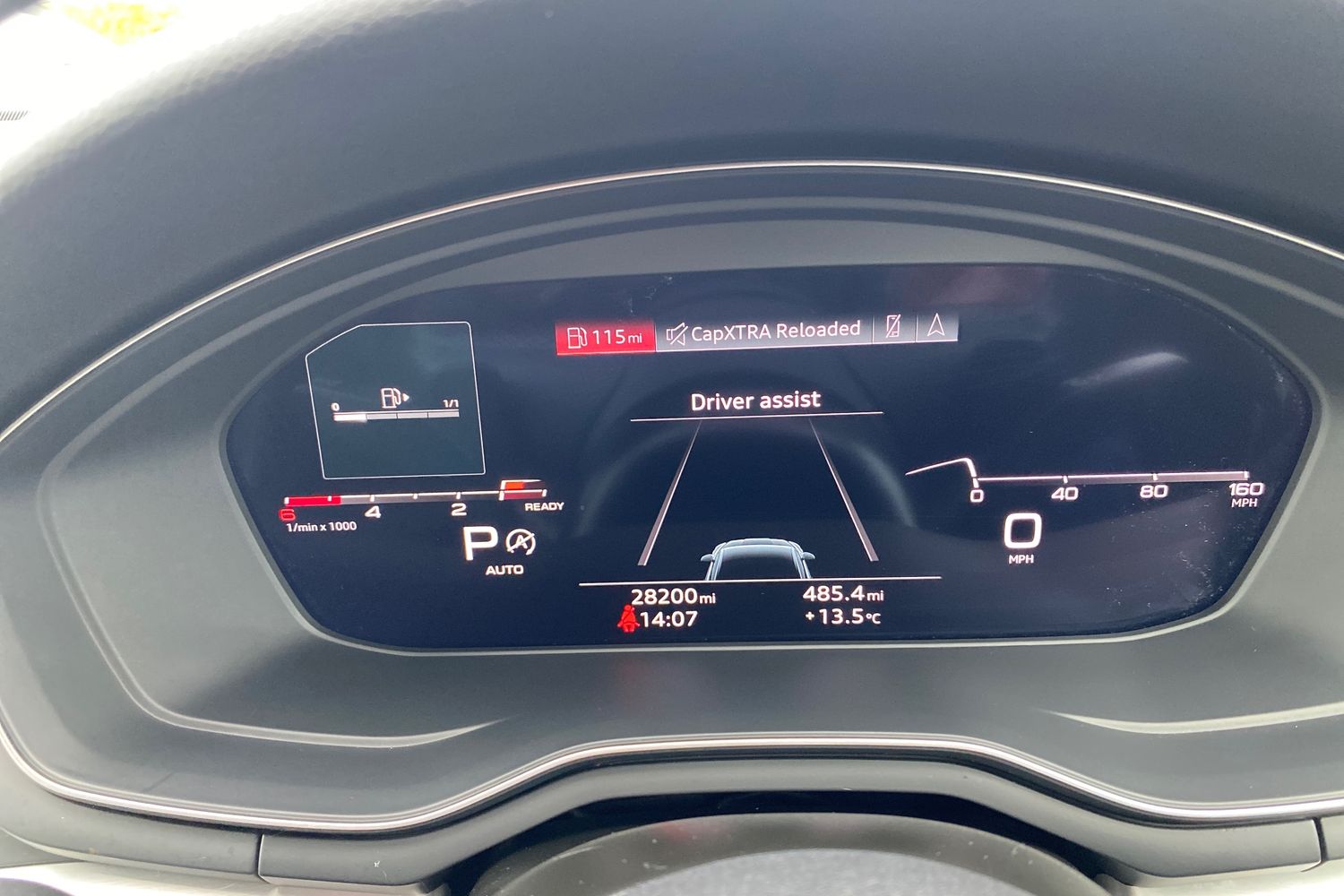 Used Audi A5 2021 for sale - 76681390: Photo 25