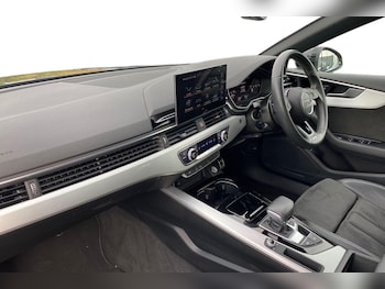 Used Audi A5 2021 for sale - 76681390: Photo