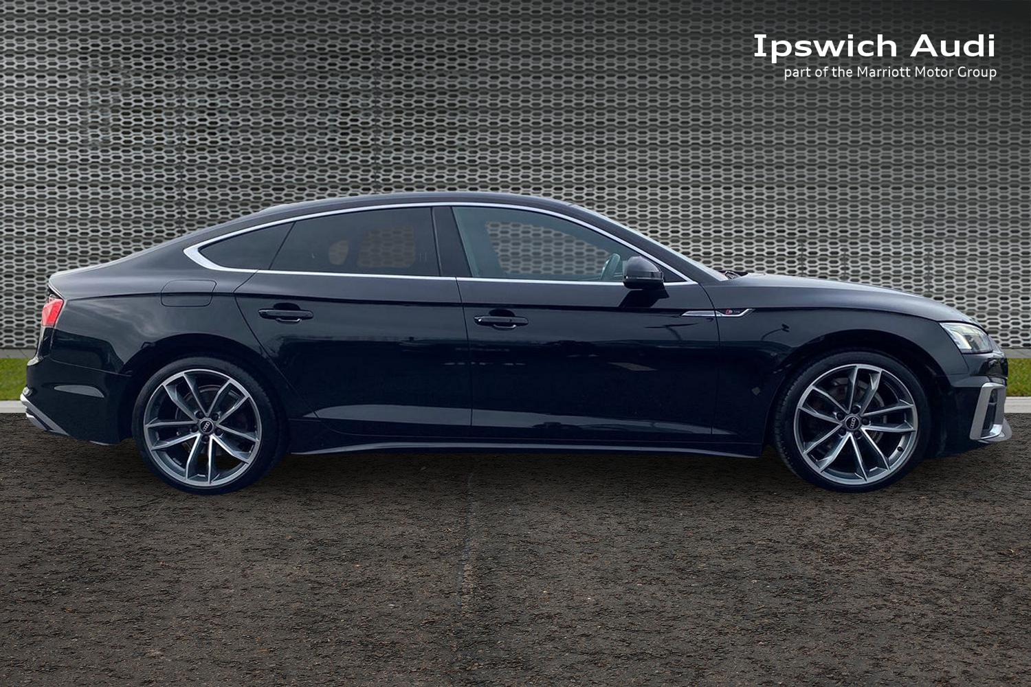Used Audi A5 2021 for sale - 76681390: Photo 4
