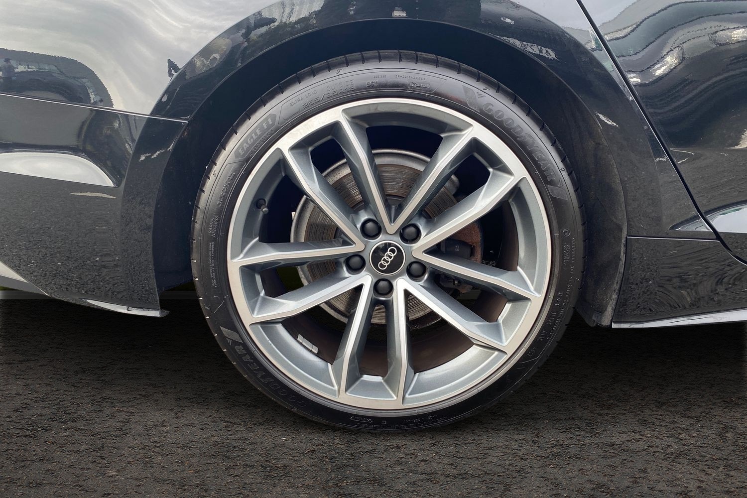 Used Audi A5 2021 for sale - 76681390: Photo 5