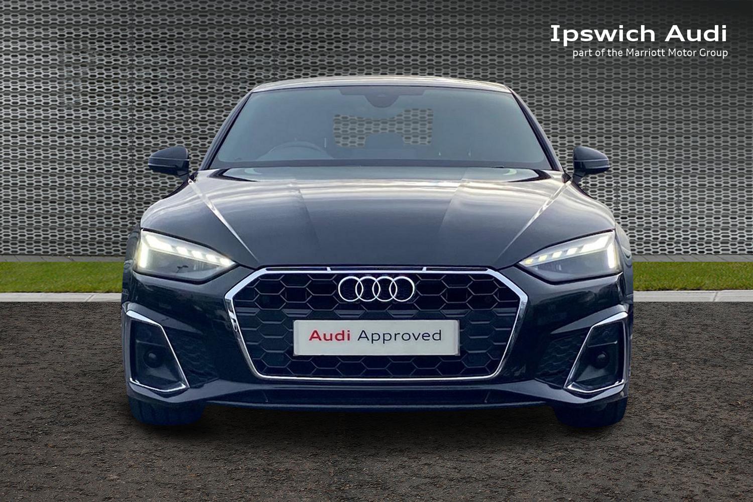 Used Audi A5 2021 for sale - 76681390: Photo 7