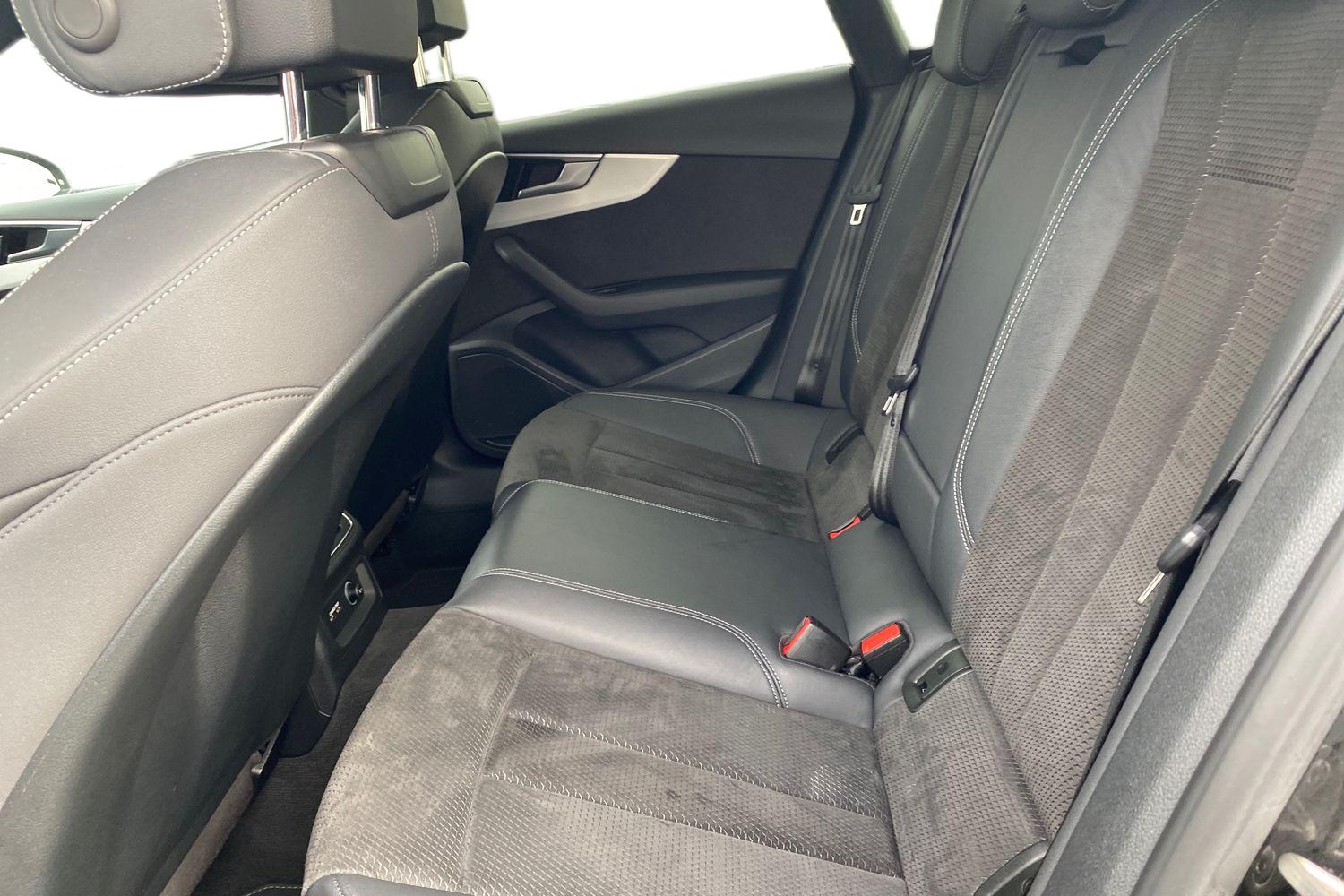 Used Audi A5 2021 for sale - 76681390: Photo 8