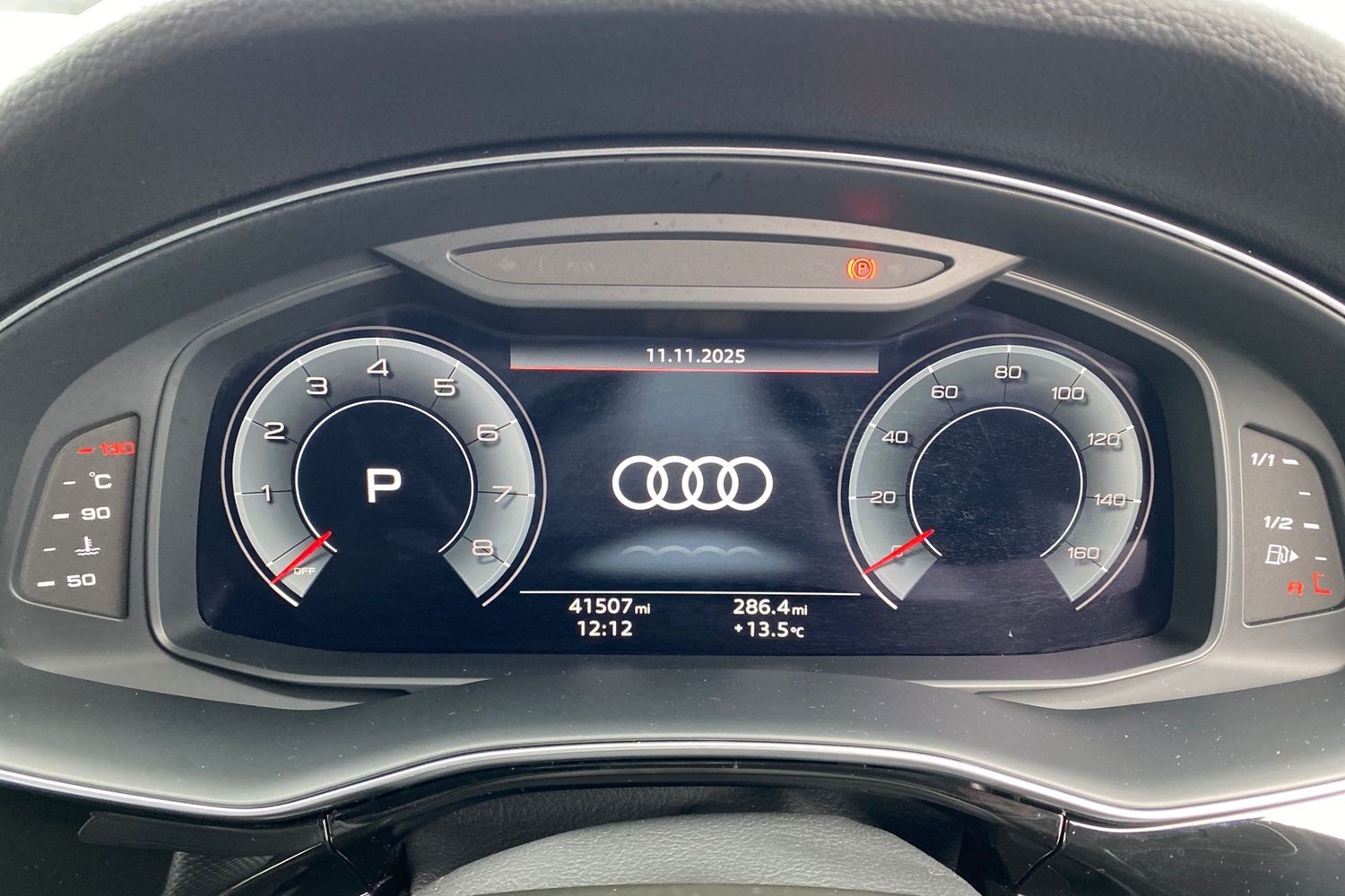 Used Audi Q7 2022 for sale - 77420983: Photo 11