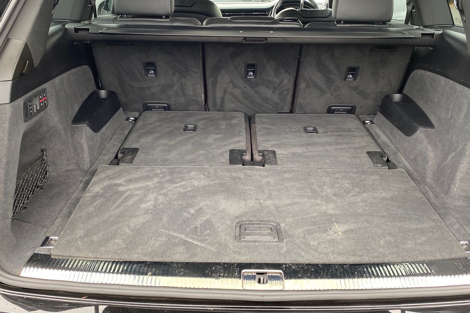 Used Audi Q7 2022 for sale - 77420983: Photo 12