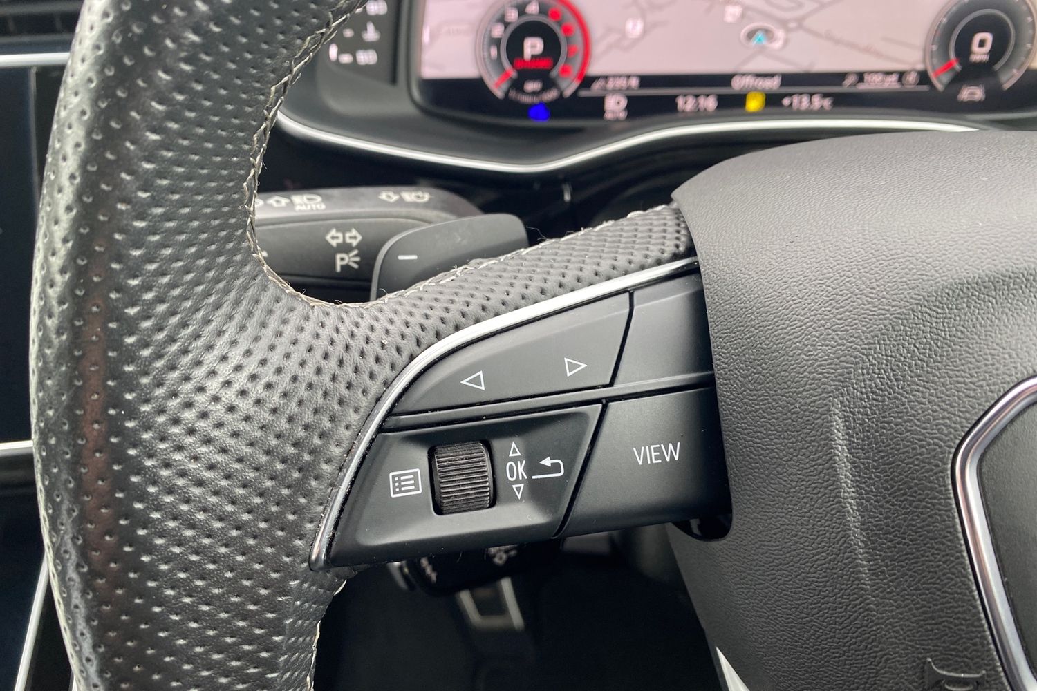 Used Audi Q7 2022 for sale - 77420983: Photo 14