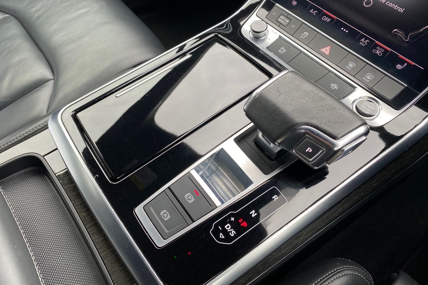 Used Audi Q7 2022 for sale - 77420983: Photo 16