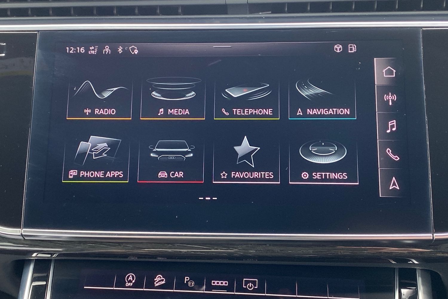 Used Audi Q7 2022 for sale - 77420983: Photo 17