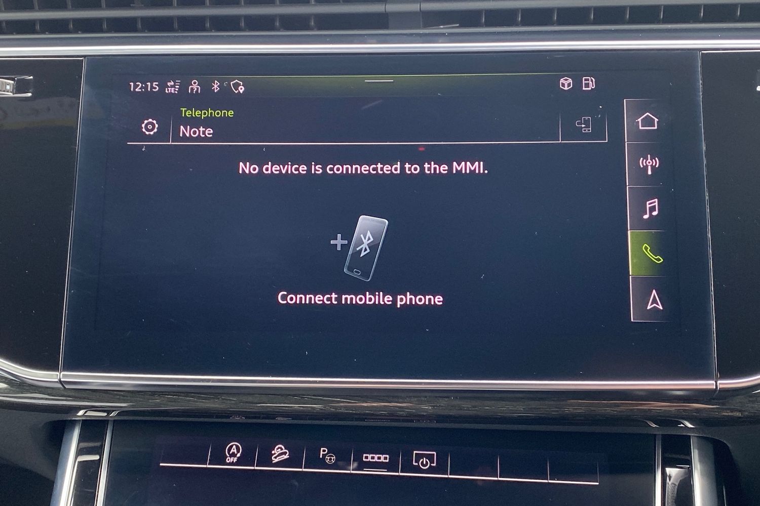 Used Audi Q7 2022 for sale - 77420983: Photo 20