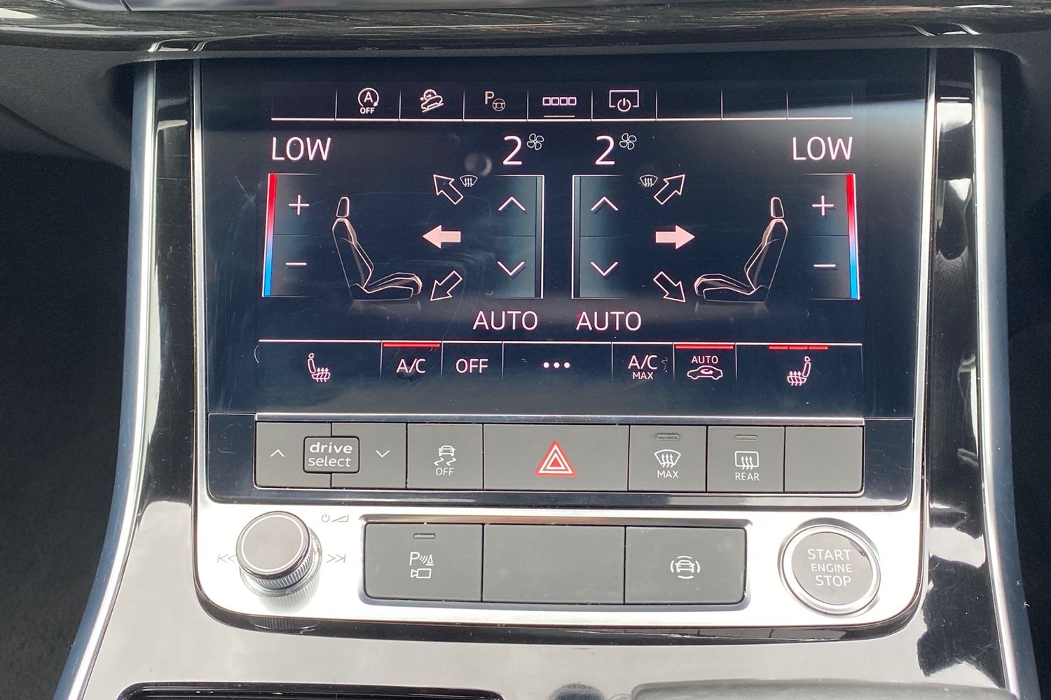 Used Audi Q7 2022 for sale - 77420983: Photo 22