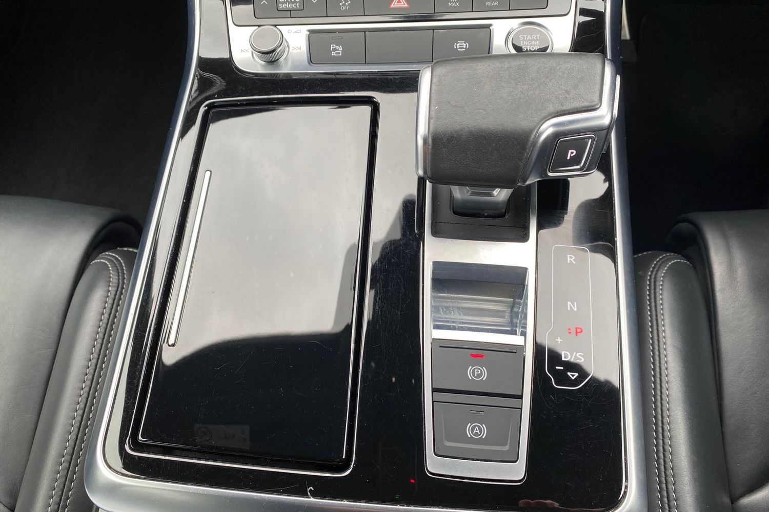 Used Audi Q7 2022 for sale - 77420983: Photo 23