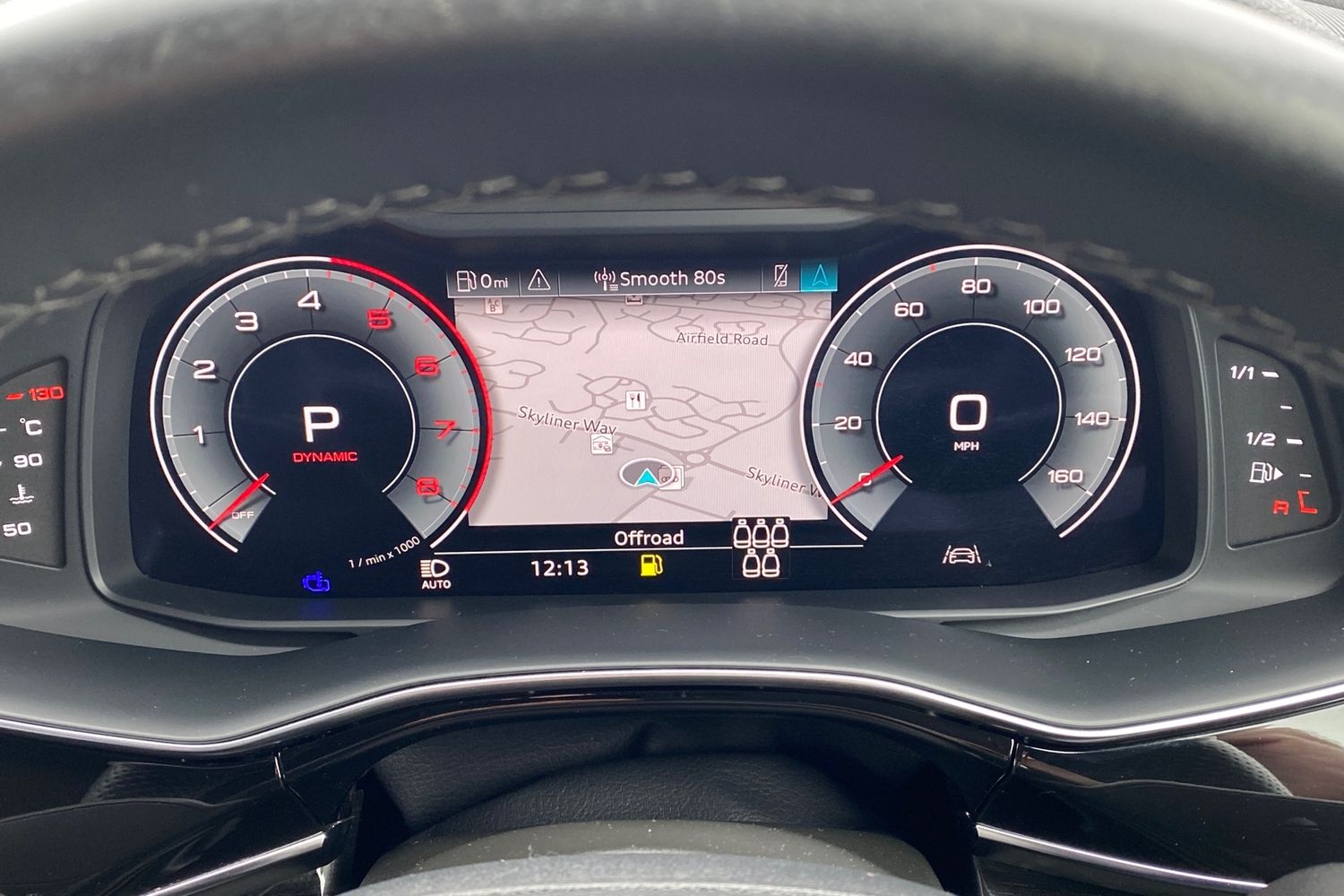 Used Audi Q7 2022 for sale - 77420983: Photo 24