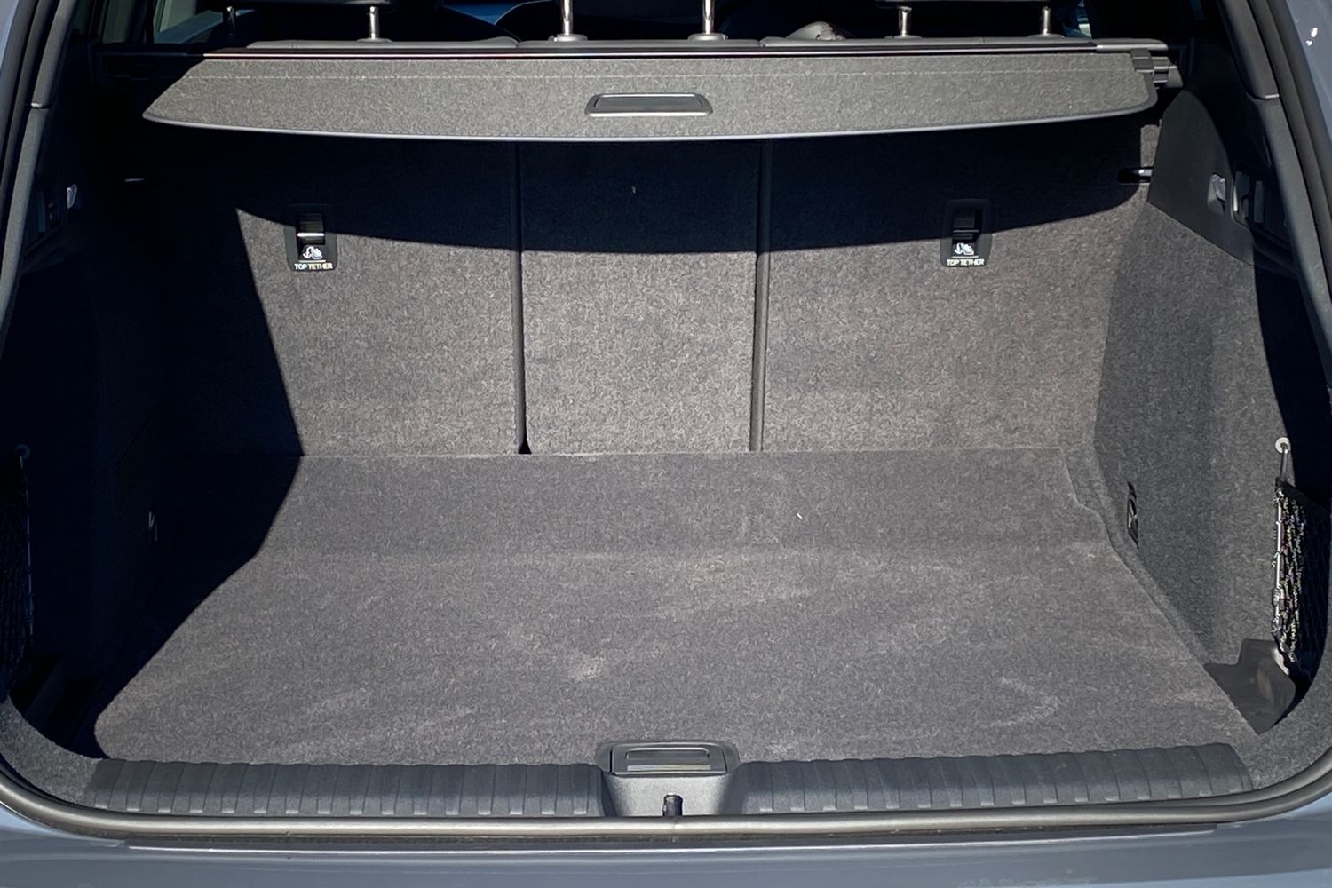 Used Audi Q6 e-tron 2025 for sale - 77069897: Photo 12