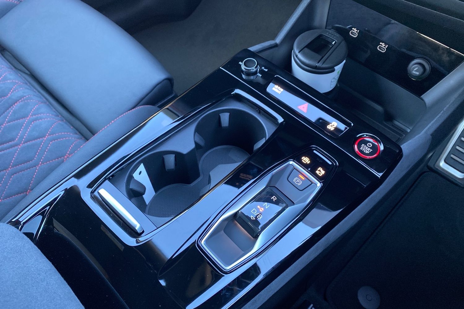 Used Audi Q6 e-tron 2025 for sale - 77069897: Photo 16