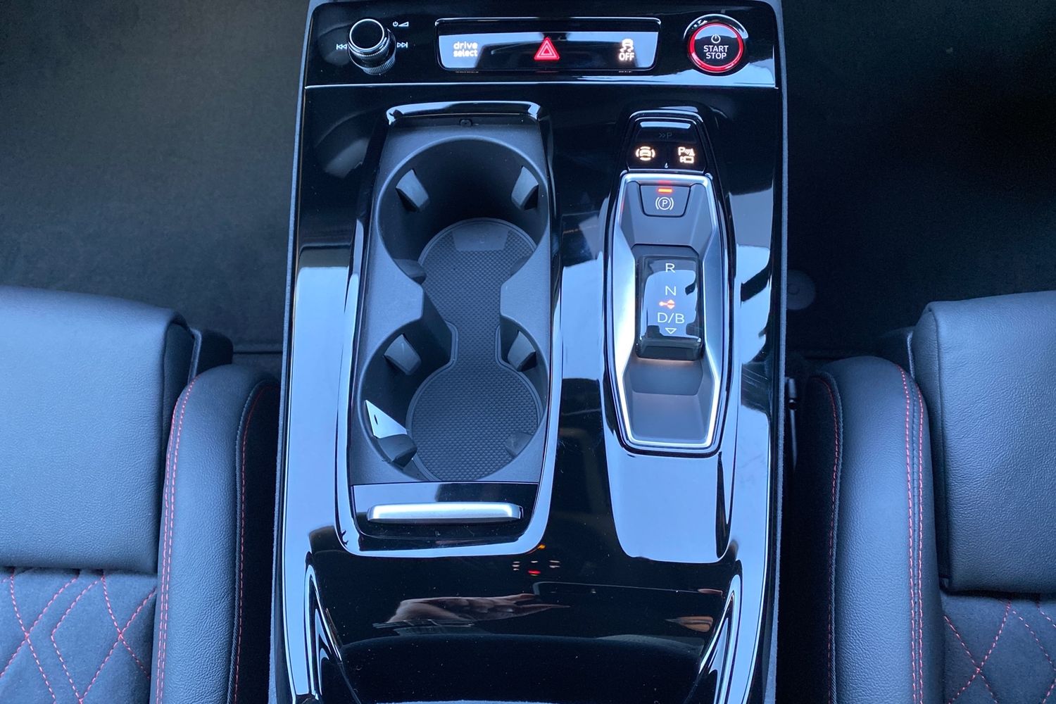 Used Audi Q6 e-tron 2025 for sale - 77069897: Photo 23