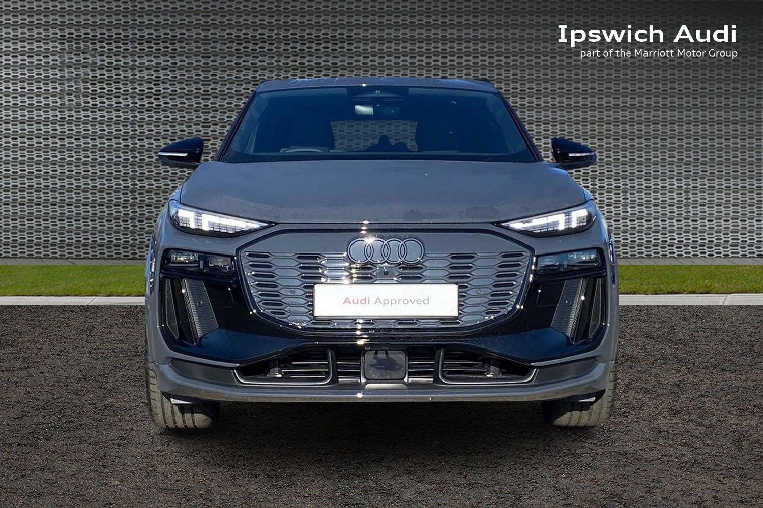 Used Audi Q6 e-tron 2025 for sale - 77069897: Photo 7