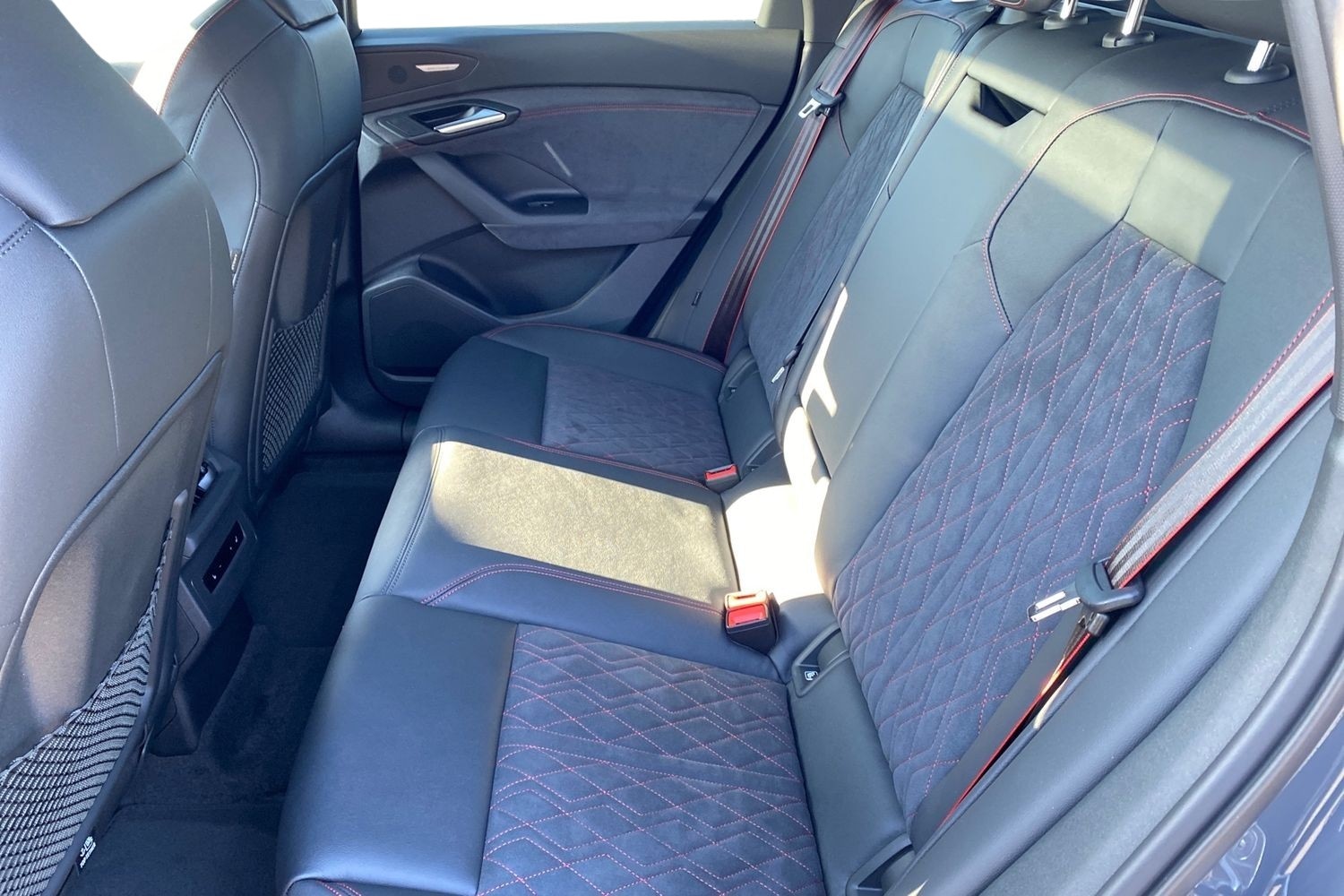 Used Audi Q6 e-tron 2025 for sale - 77069897: Photo 8