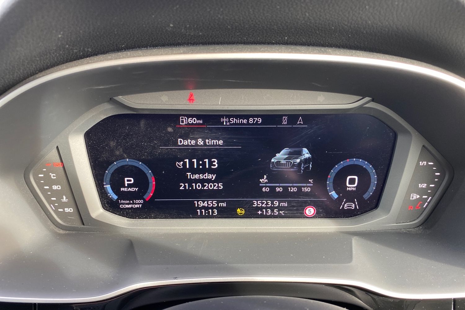 Used Audi Q3 2022 for sale - 76675363: Photo 11