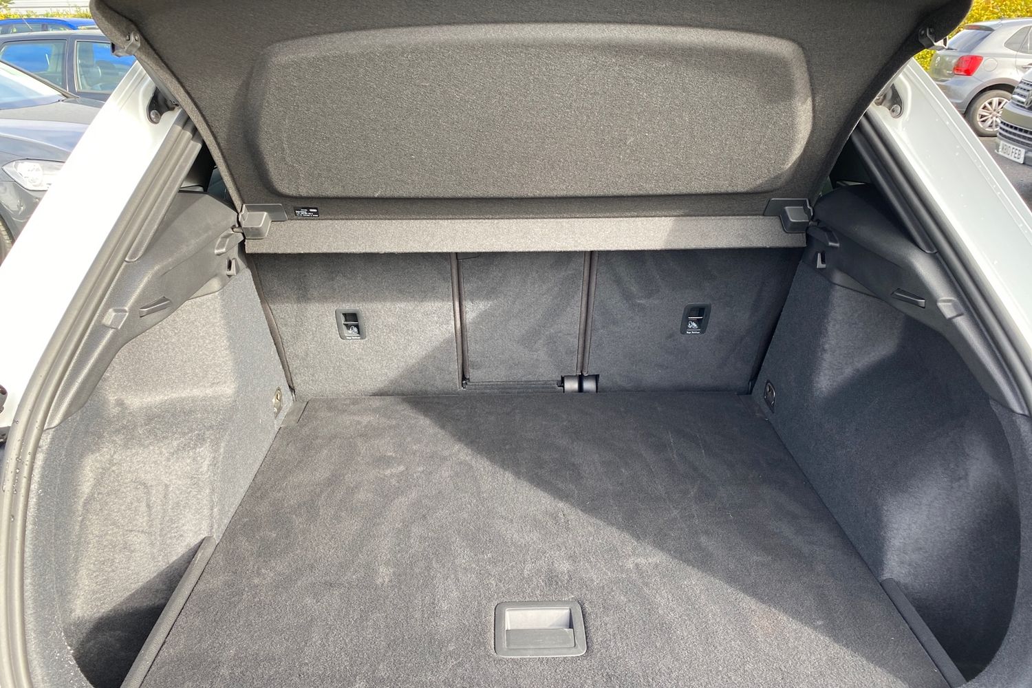 Used Audi Q3 2022 for sale - 76675363: Photo 12