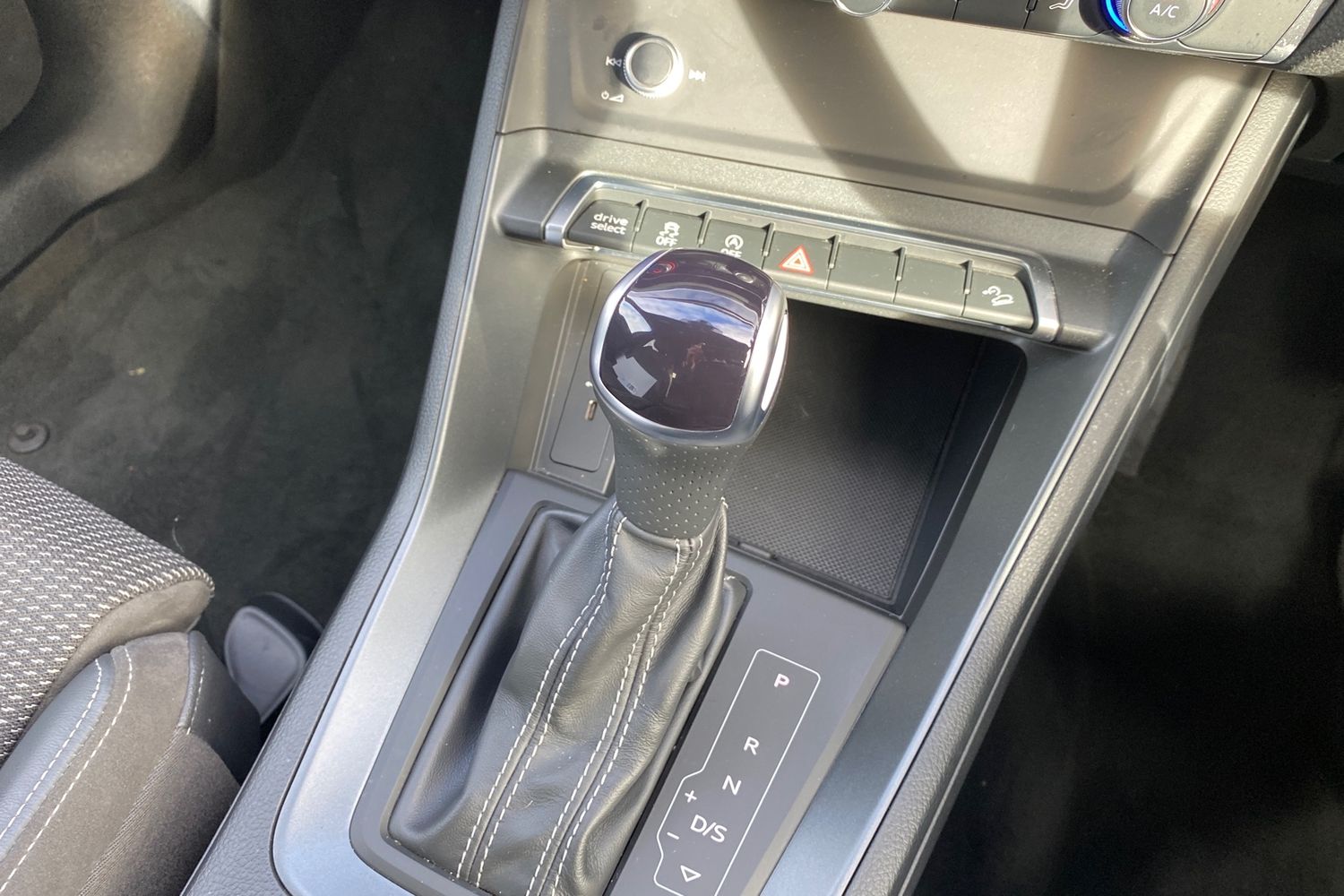 Used Audi Q3 2022 for sale - 76675363: Photo 16