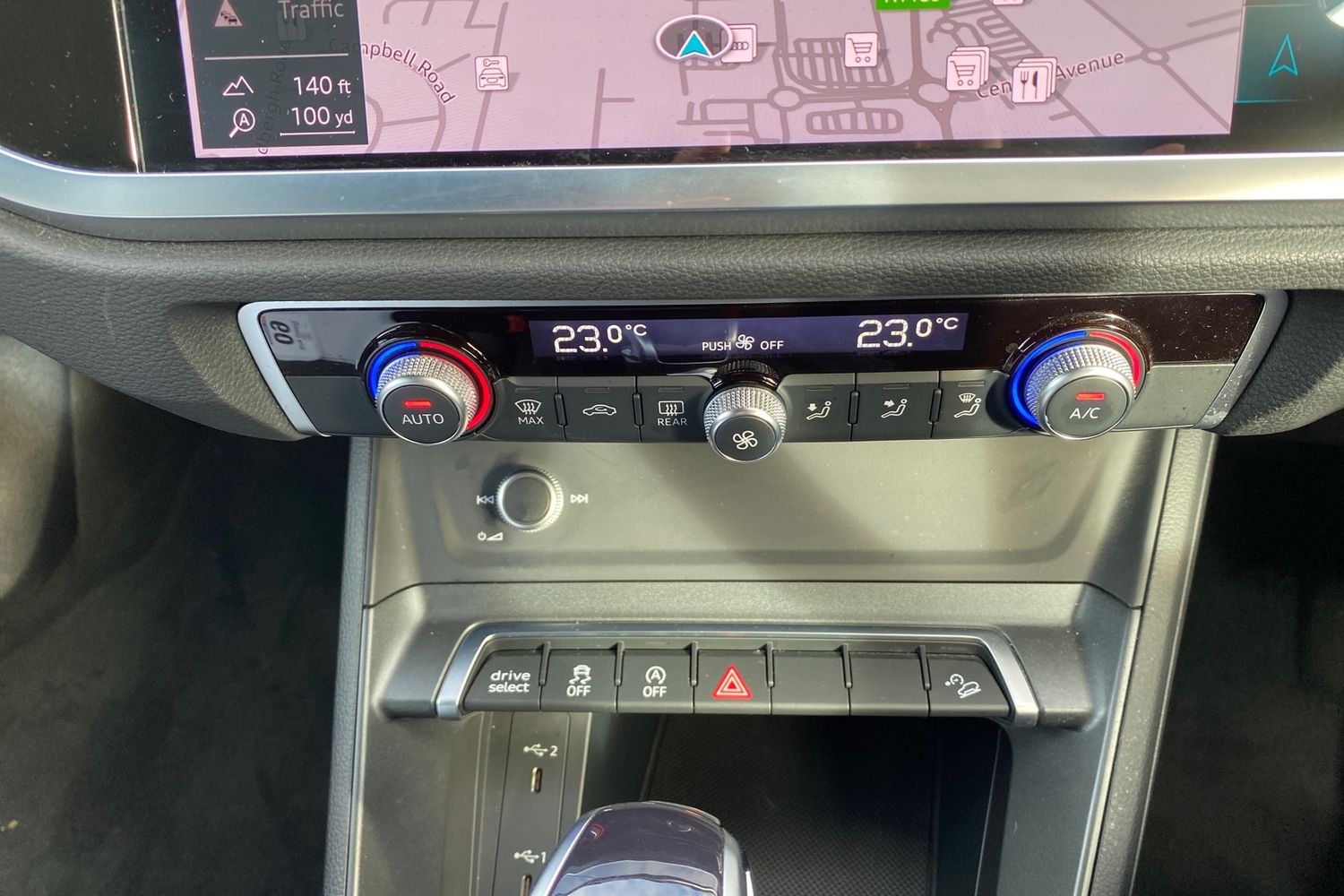 Used Audi Q3 2022 for sale - 76675363: Photo 22