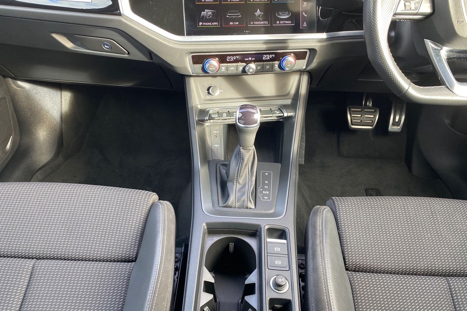 Used Audi Q3 2022 for sale - 76675363: Photo 23