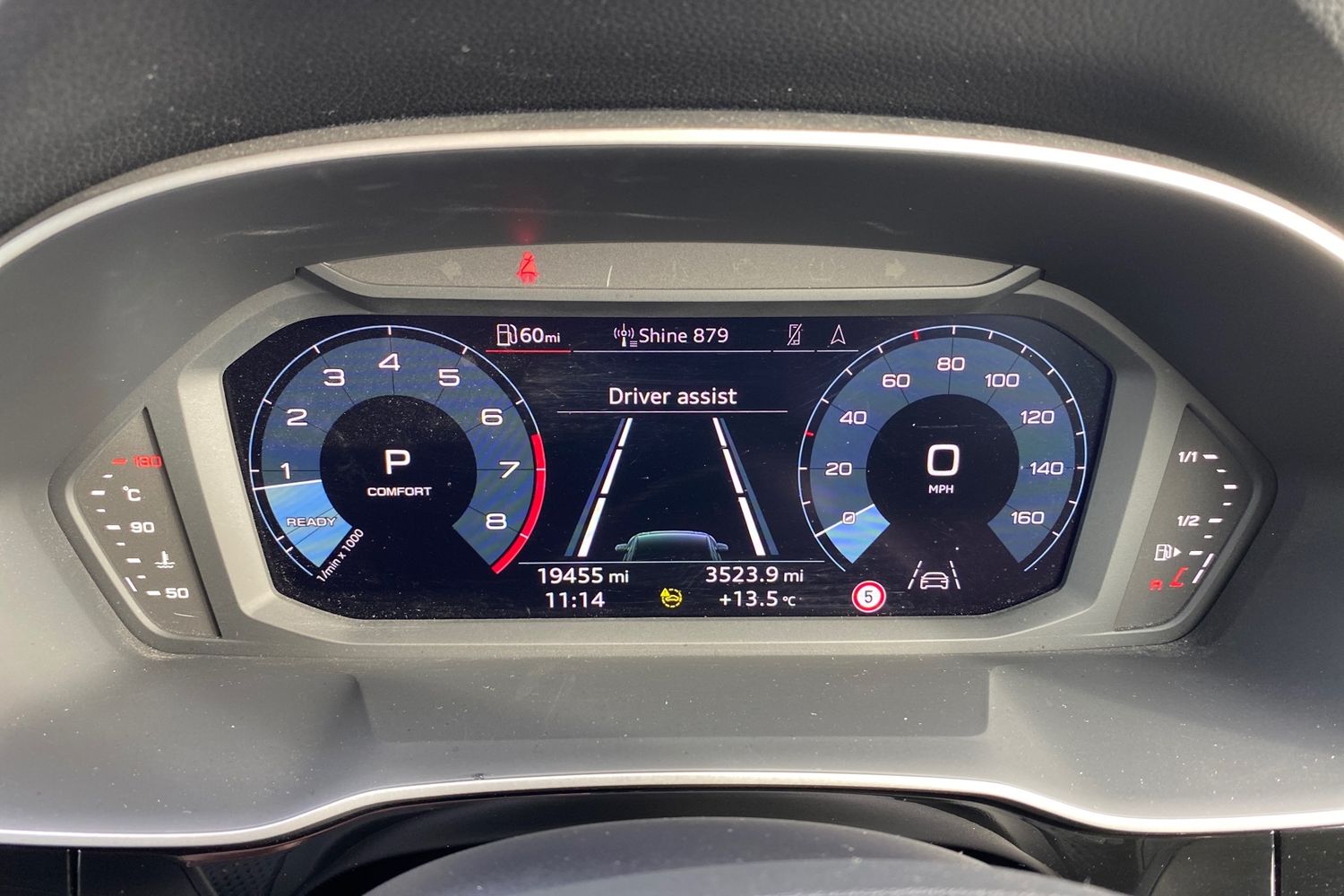 Used Audi Q3 2022 for sale - 76675363: Photo 25