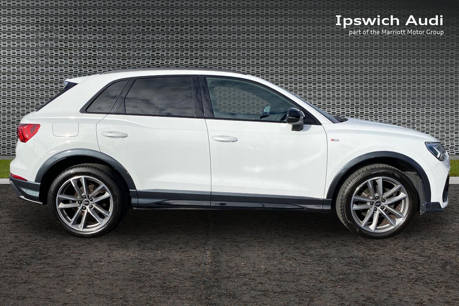 Used Audi Q3 2022 for sale - 76675363: Photo 4