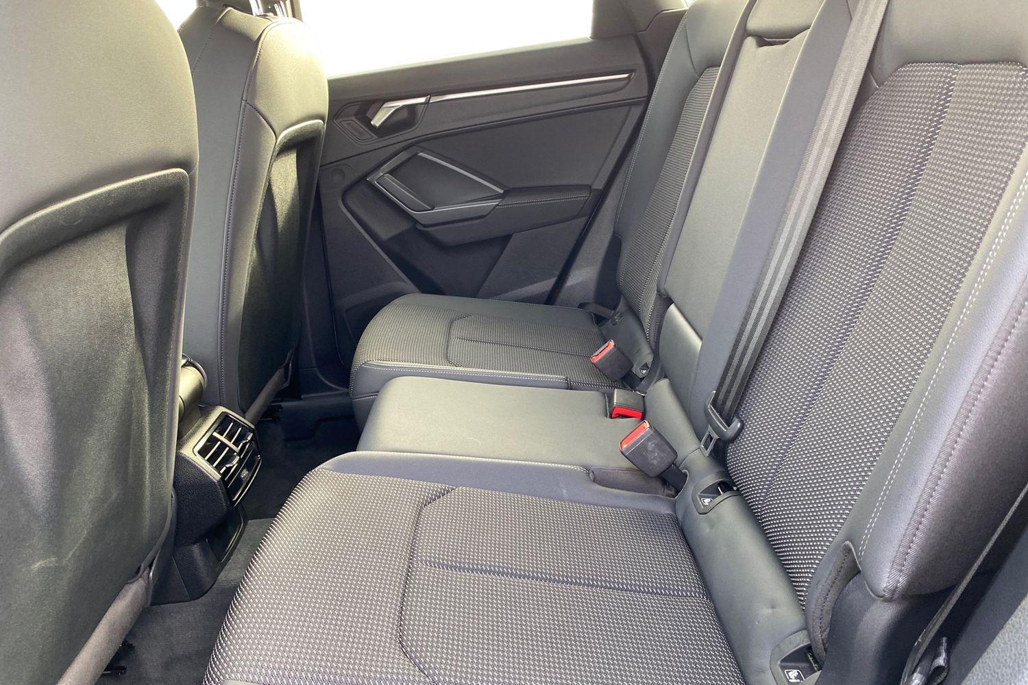 Used Audi Q3 2022 for sale - 76675363: Photo 8