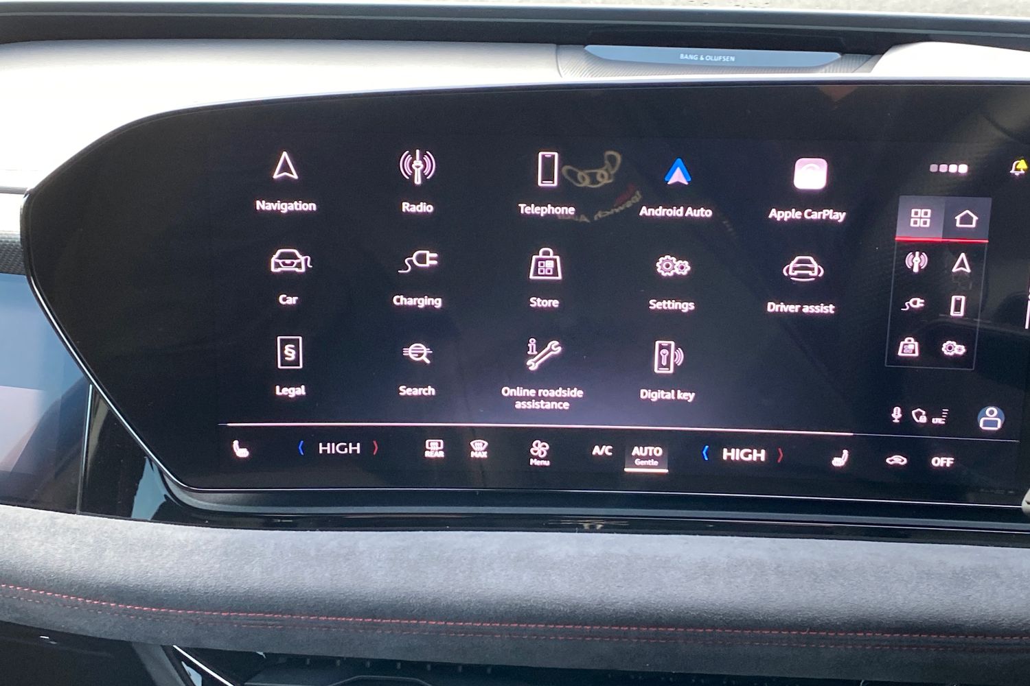 Used Audi A6 2025 for sale - 78139706: Photo 17