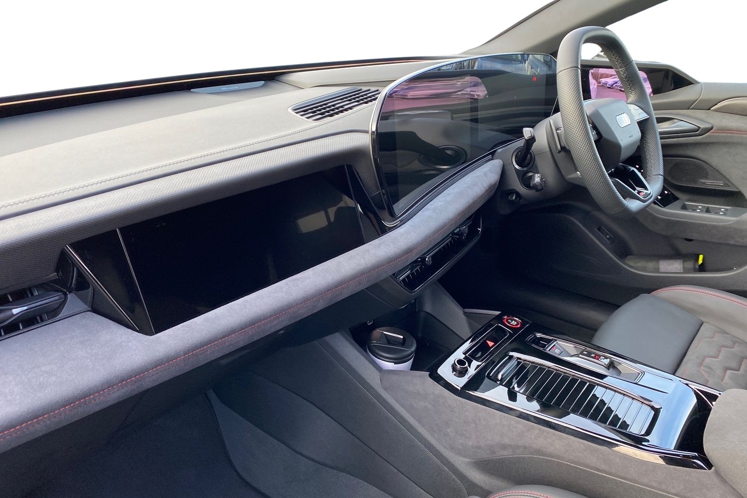 Used Audi A6 2025 for sale - 78139706: Photo 2