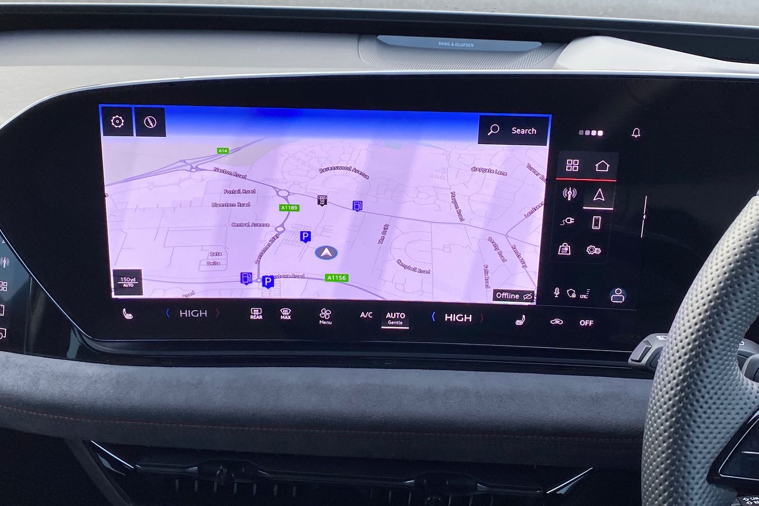 Used Audi A6 2025 for sale - 78139706: Photo 21