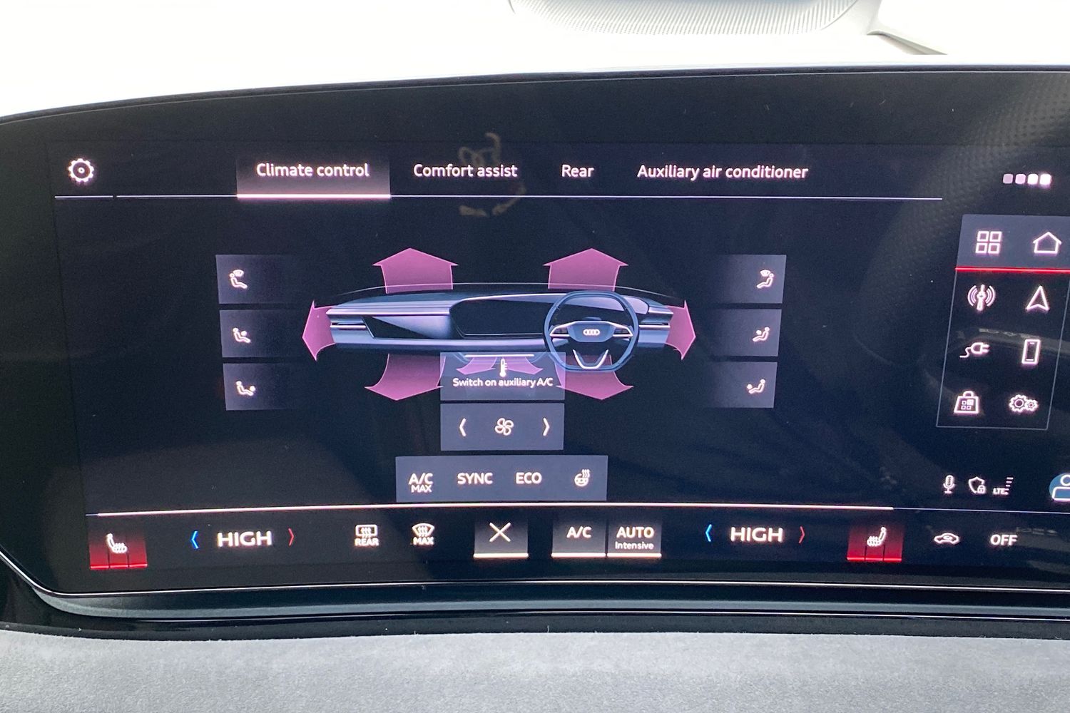 Used Audi A6 2025 for sale - 78139706: Photo 22