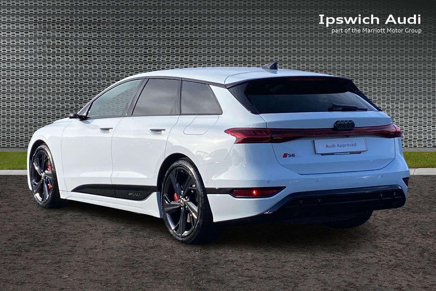 Used Audi A6 2025 for sale - 78139706: Photo 3