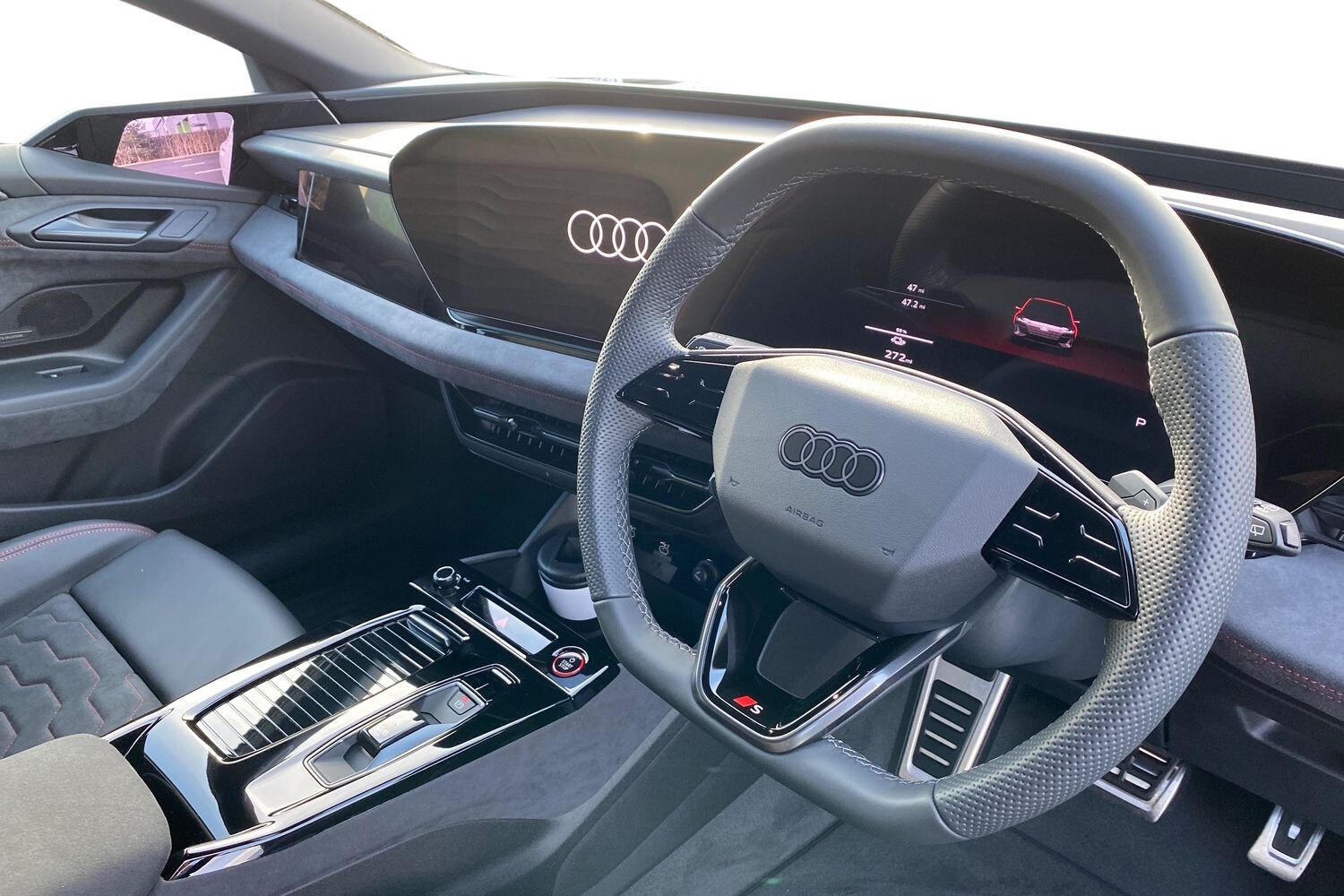 Used Audi A6 2025 for sale - 78139706: Photo 6