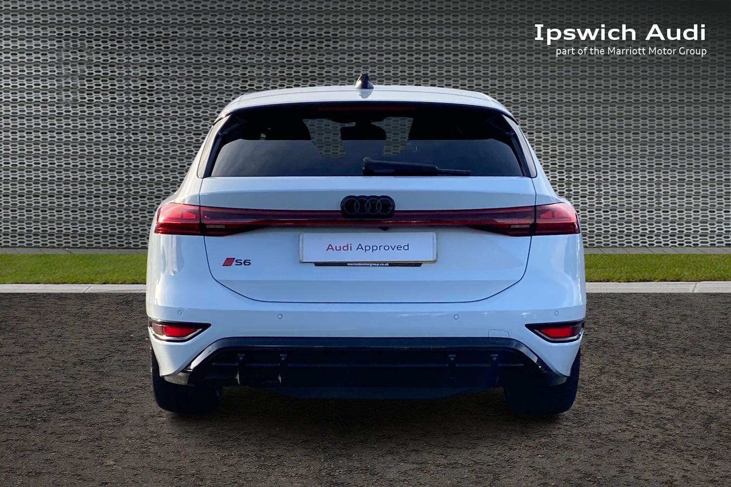 Used Audi A6 2025 for sale - 78139706: Photo 9